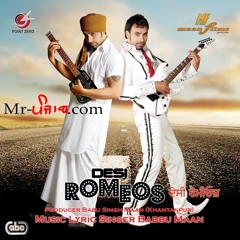Output Zero-Babbu Maan