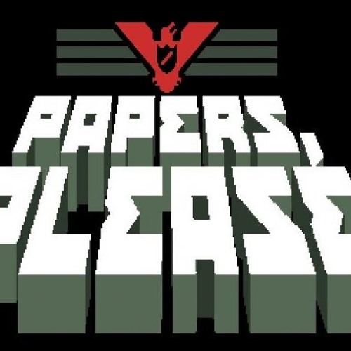 Papers Please Death Theme