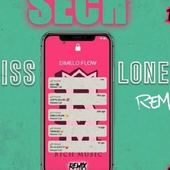 Sech - Miss Lonely Remix 3 - Farruko, Anuel AA, Karol G, Justin Quiles, De la Ghetto