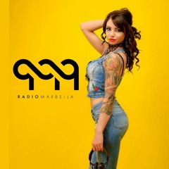 Radio Marbella Presents - MiSS PARTY 001 March 2019