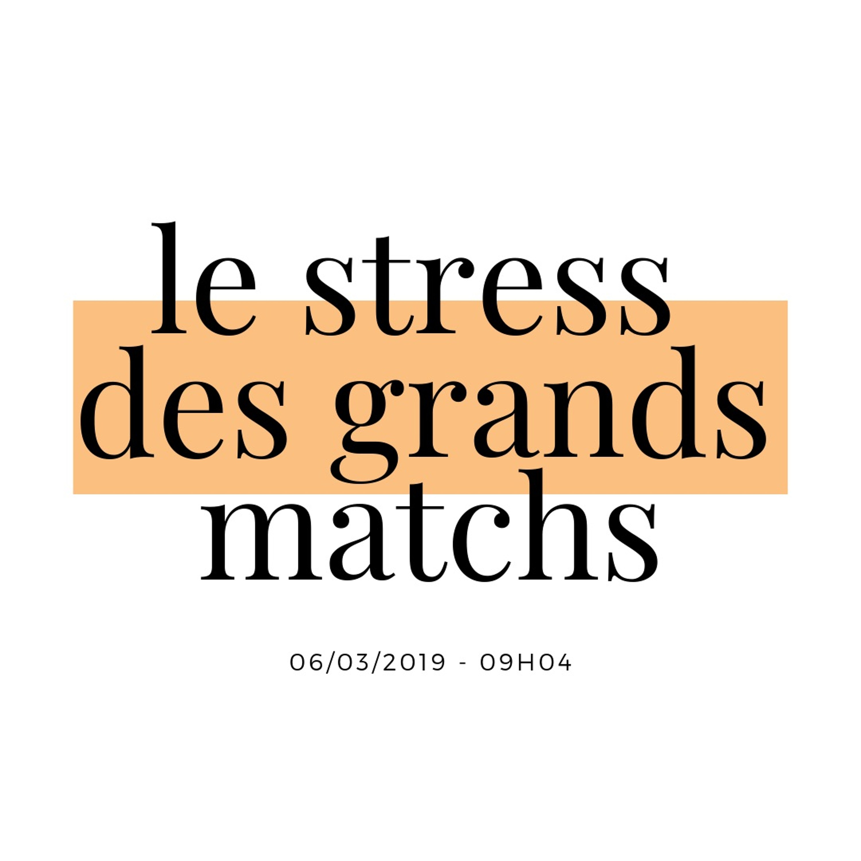 Je t\'appelle pour...