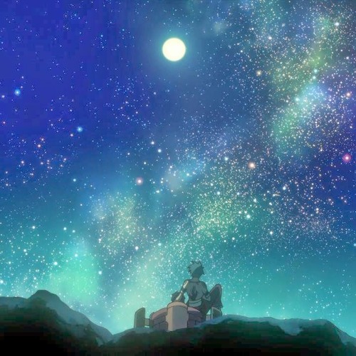 Stream All the Lights in the Sky Are Stars by Pack | Listen online for free  on SoundCloud