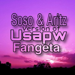 USAPW FANGETA | Soso ft Aritz version |