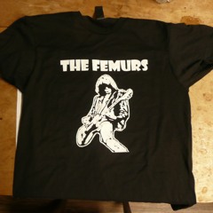 bobby jean- triage the triage