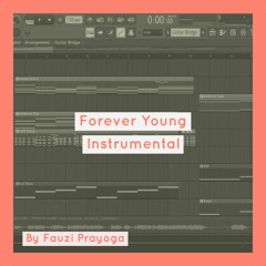 Forever Young Instrumental | FLP