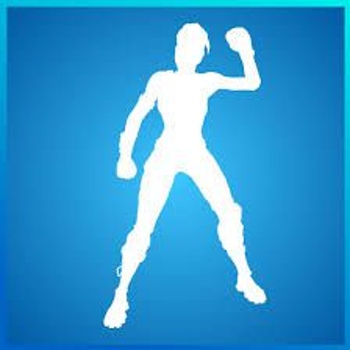 fortnite showstopper emote music by fortnite game music free listening on soundcloud - fortnite crazy feet music