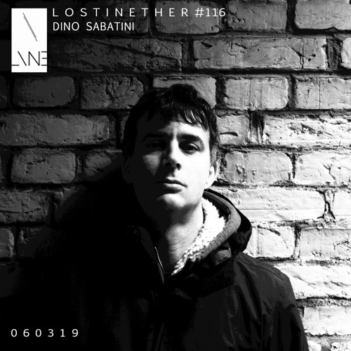 Lost In Ether | Podcast #116 | Dino Sabatini