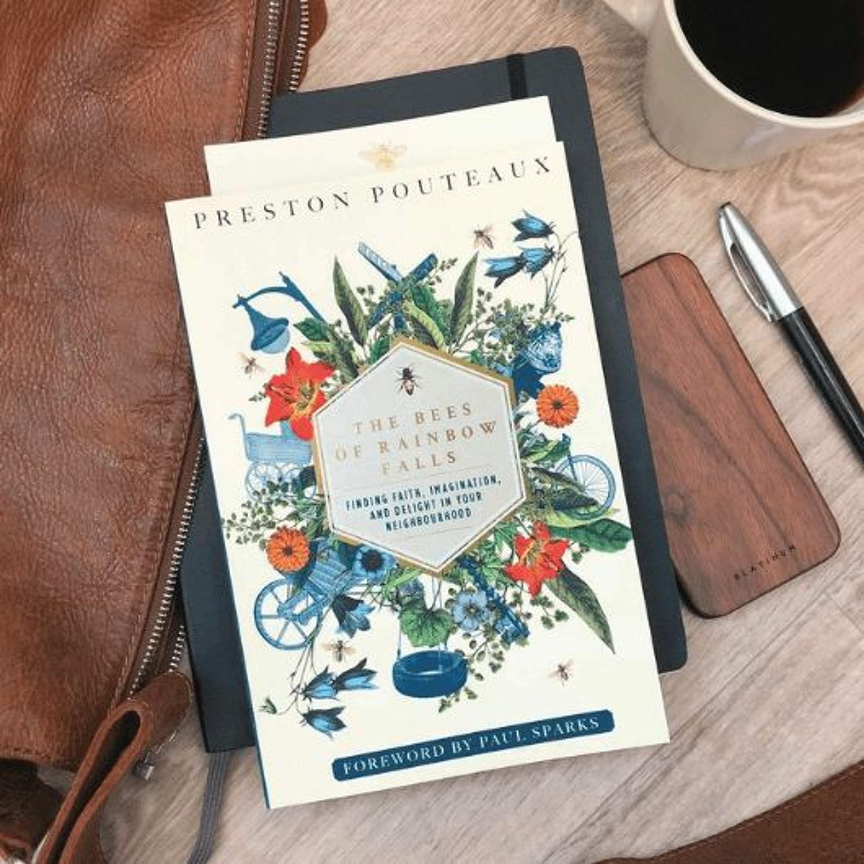The Faith Today Podcast