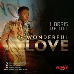 Harris Daniel - Wonderful love