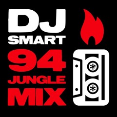 1994 Jungle Mix (recorded circa 1998)
