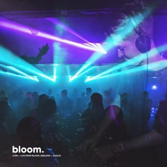 Jydn Live From Bloom, Geelong • Budakid Warm Up • 23.02.19