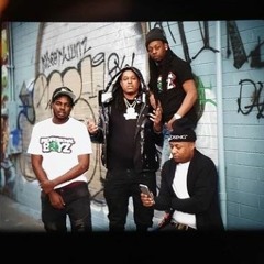 No Matter What (feat. Yung X)