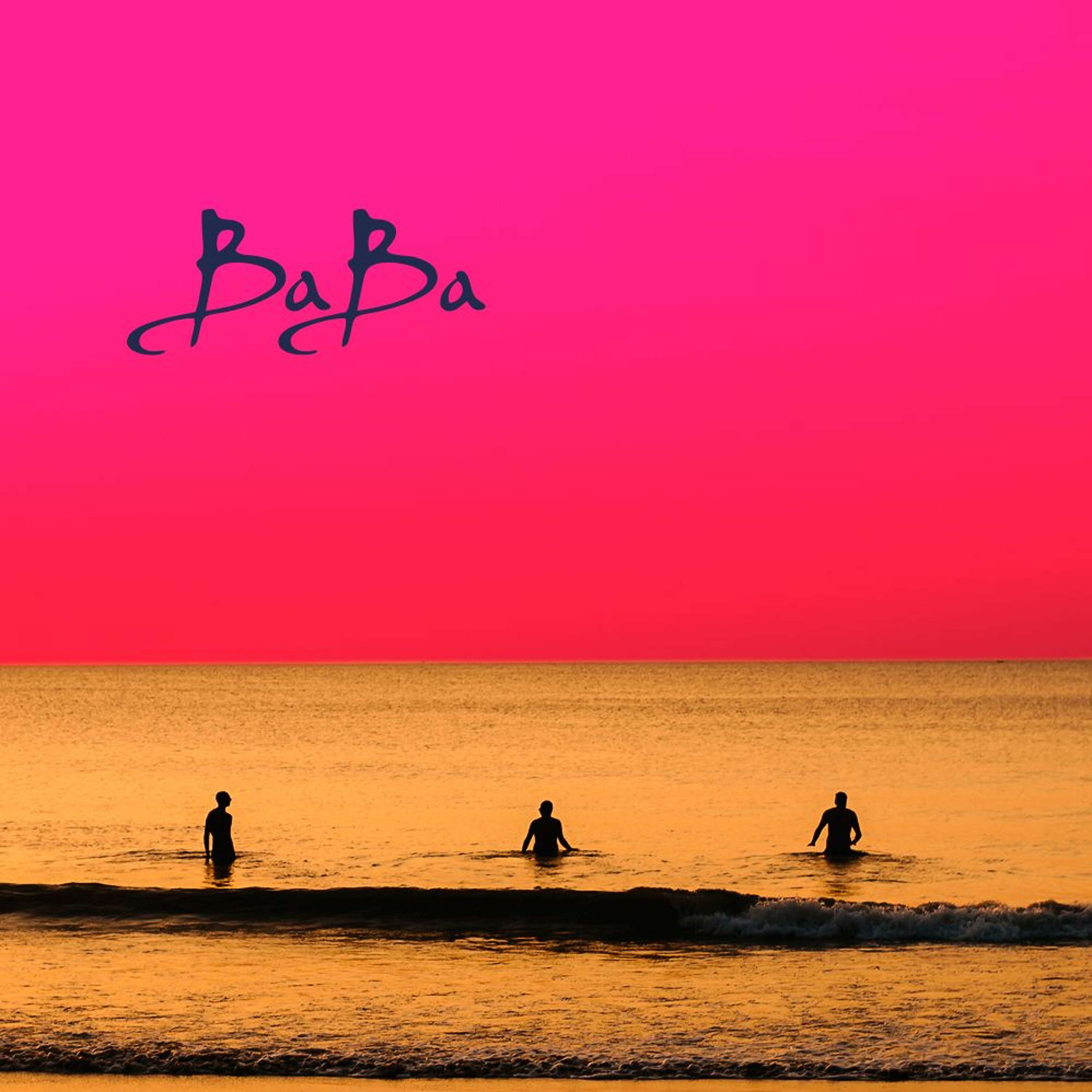 Music from Baba Beach Club