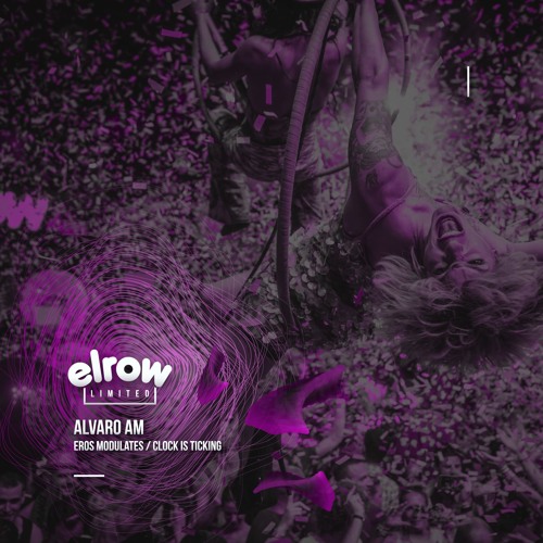Alvaro AM - Eros Modulates