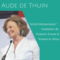 Aude De Thuin