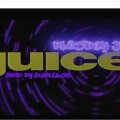 BlocBoy JB - Juice Prod By TheDubaiPlug (Official Audio)