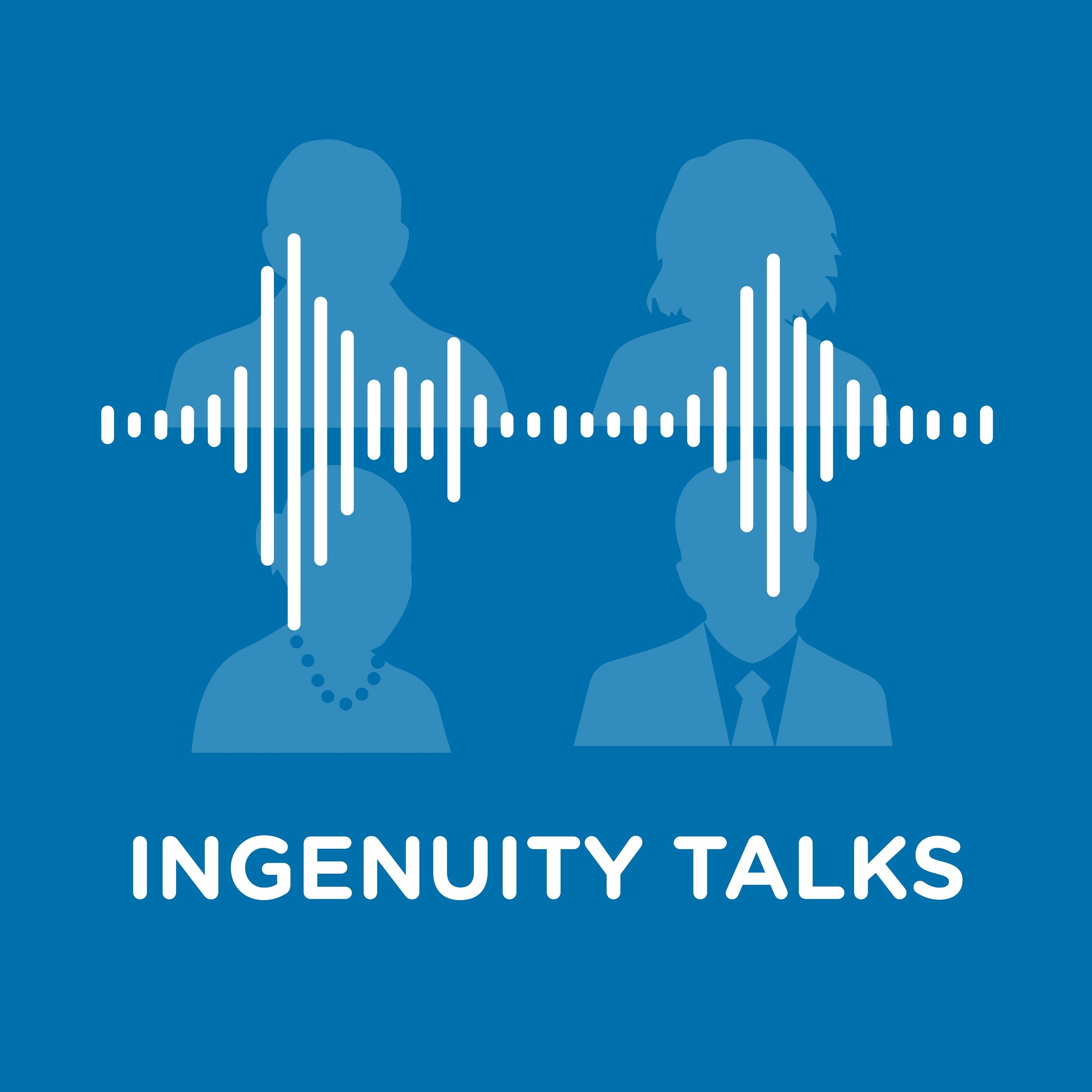 Ingenuity Talks: Innovative Water Protection