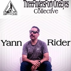YannRider - Three Fingers Forty One Eyes
