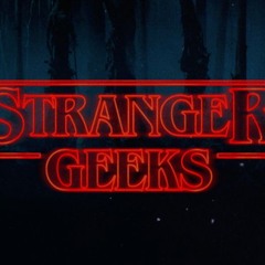 Stranger Things Intro (cover)