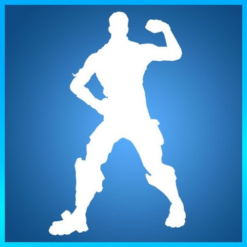 fortnite marsh walk emote trap remix by politesse playlists on soundcloud - fortnite freestylin remix