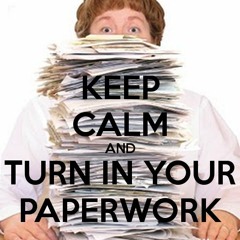 Paperwork feat mbk luck ,mbk razz,hoolagang teeroy