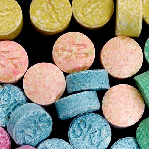 MDMA ARVOS (Kaiden McNamara Edit)