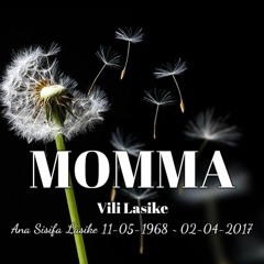 Vili Lasike - Momma(2019)