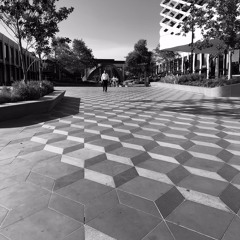 East 2 West Pt.2 Ft. Caspa