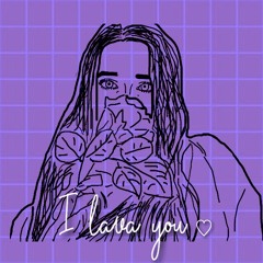 I Lava You Cover