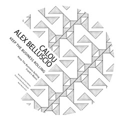 Calou & Alex Belluscio - Frank's Music