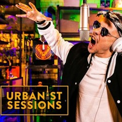 JIANU | URBANIST SESSIONS