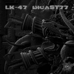 LK-47 - DARKSTEP | IMPLANTANT Podcast #77
