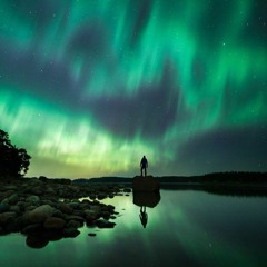 Wilfried Hanrath & Vaders Orchestra - Kantele (at midnight)