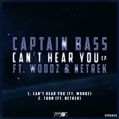 Captain Bass & Netrek - Torn (OUT N0W)