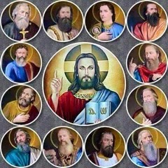 قسمة صوم الرسل ابونا يوسف اسعد