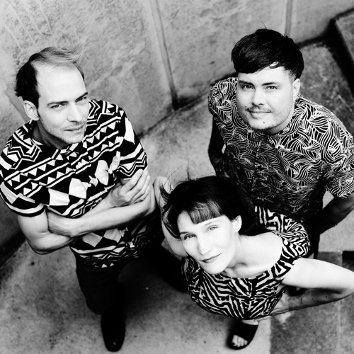 Exclusive: RSS Disco's Take On Cosmic Disco