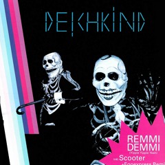 Deichkind - Remmi Demmi (Jan Herdin Remix)