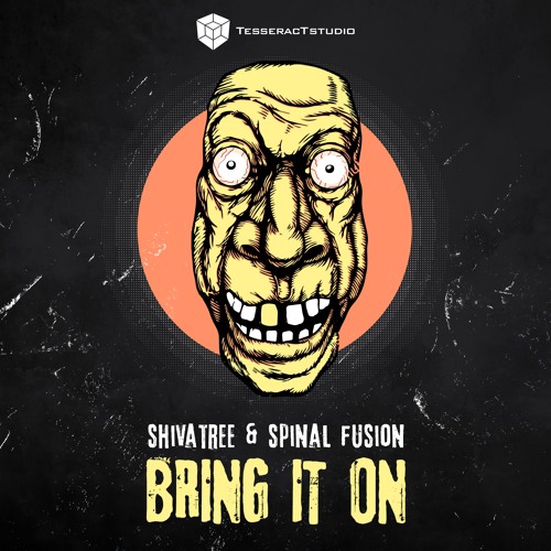 Shivatree & Spinal Fusion - Bring It On