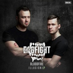 [DOG049] Bloodfire ft. Tannia - Into The Light