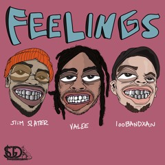 Feelings feat. Valee (prod. 100BandXan)