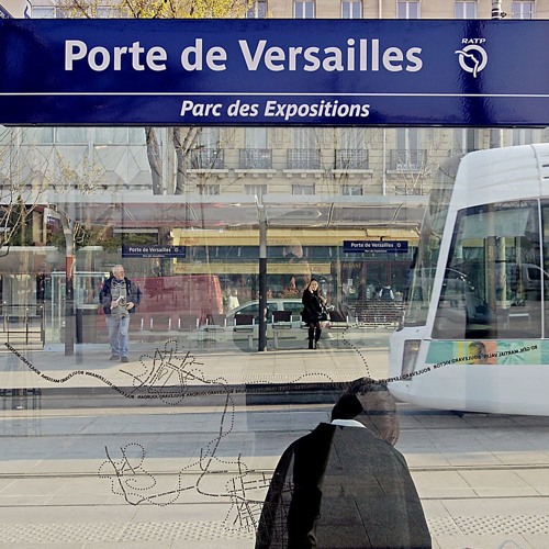 Stream T3a : Porte de Versailles by RATP Group | Listen online for free on  SoundCloud