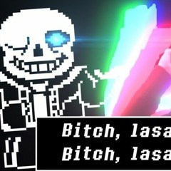 Death By Lasagna ( Pewdiepie X Undertale Mashup )