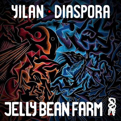 Premiere: Yilan 'Limbic System'