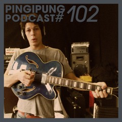 Pingipung Podcast 102: MAUGLI - Freund der Sonne