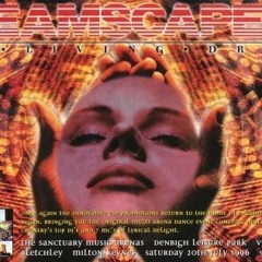 Dj Sy @ Dreamscape 22 - 1996