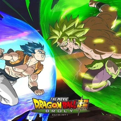 Baixar dragon ball super torrent