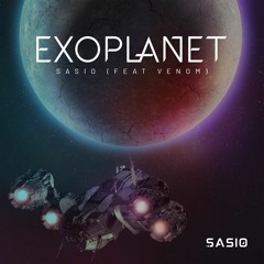 Sasio - Captain Morgan In The Space