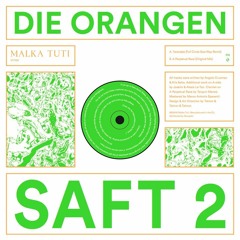 Die Orangen - A Perpetual Race [SAFT2 - Malka Tuti]