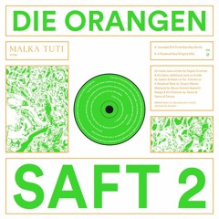 SAFT 2 [Malka Tuti MT022]