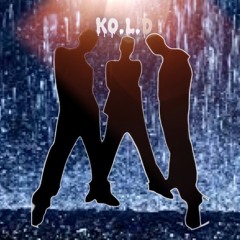 "The Rain" by KO.L.D